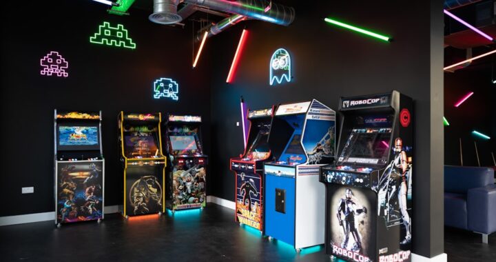 Top Flash Games: The Best Online Fun